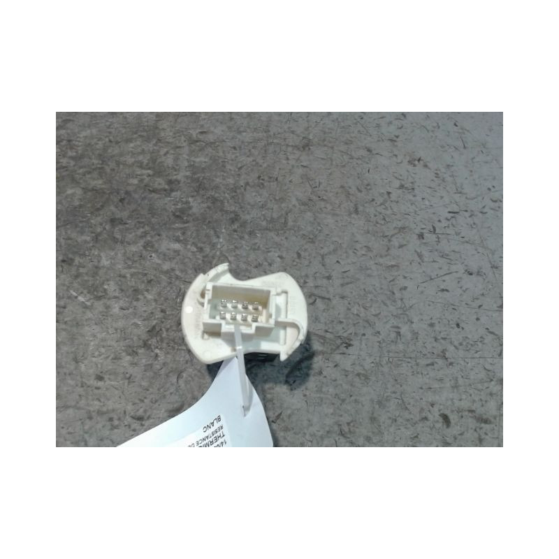 RESISTANCE DE CHAUFFAGE RENAULT MASTER