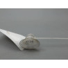 REPETITEUR AILE DROIT LANCIA YPSILON IV Phase 1 2003-2006