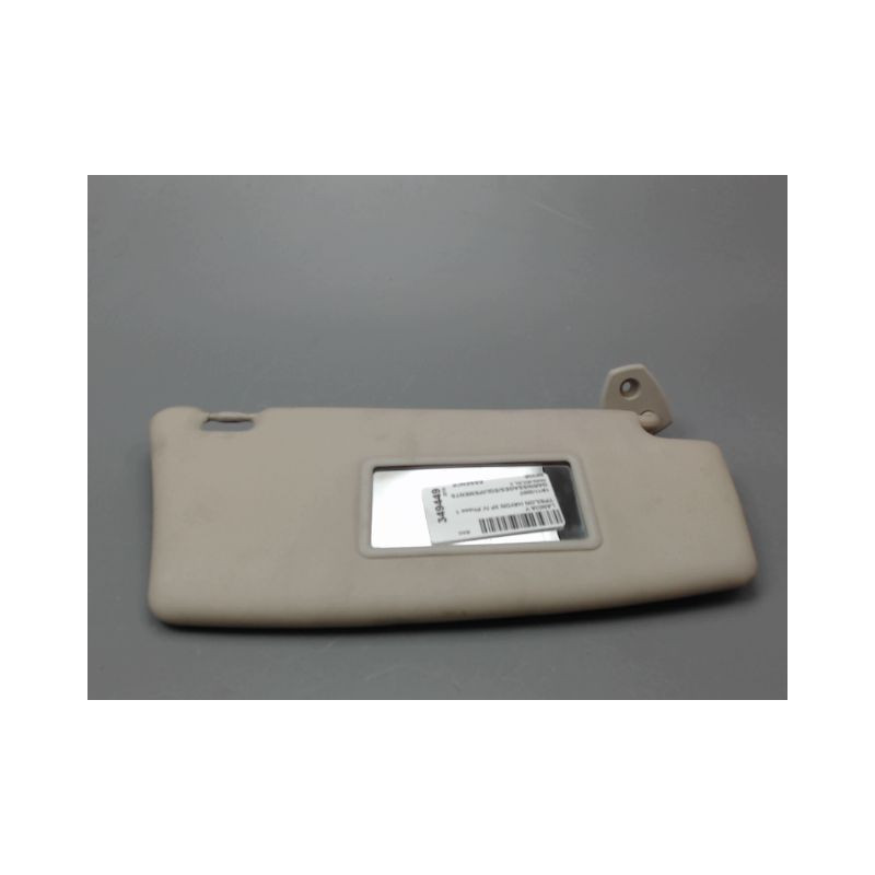 PARE-SOLEIL D LANCIA YPSILON IV Phase 1 2003-2006