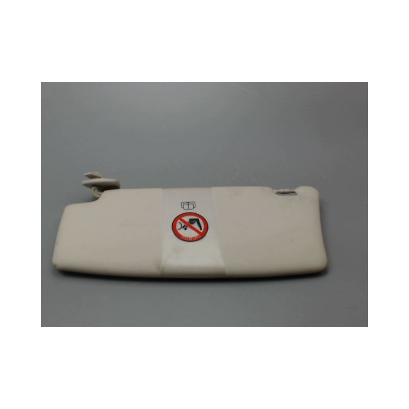 PARE-SOLEIL D LANCIA YPSILON IV Phase 1 2003-2006