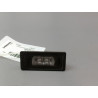 ECLAIREUR PLAQUE DE POLICE AUDI Q5