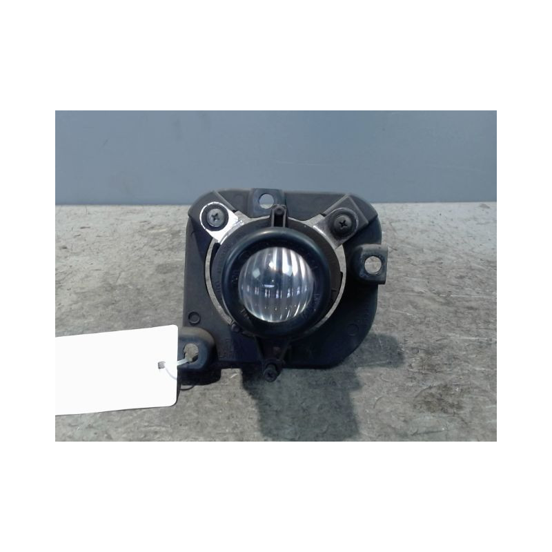 PHARE ANTIBROUILLARD AVANT GAUCHE FIAT 500 2007-