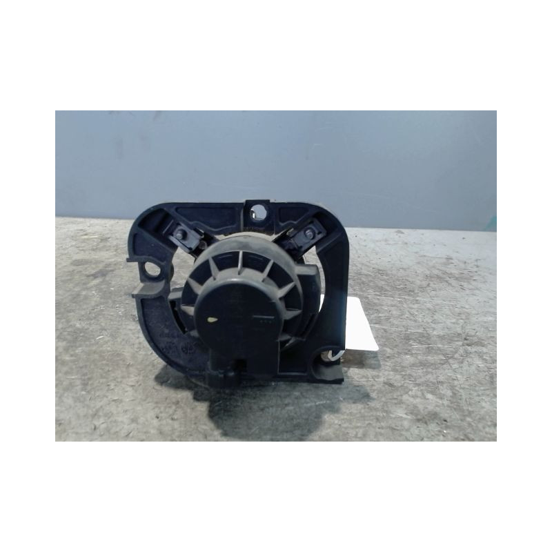 PHARE ANTIBROUILLARD AVANT GAUCHE FIAT 500 2007-