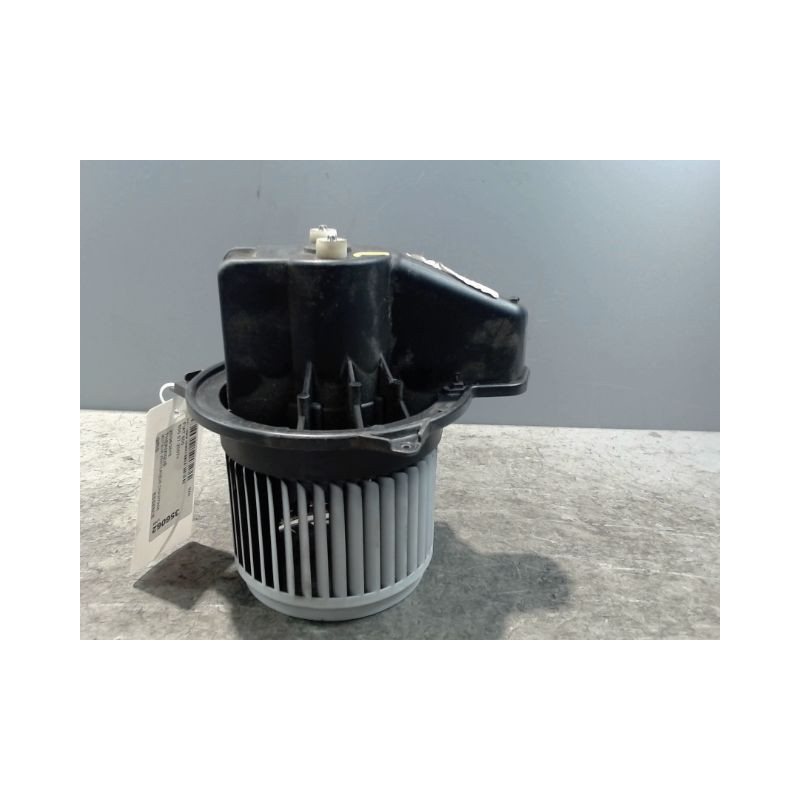 MOTEUR VENTILATEUR CHAUFFAGE FIAT 500 2007-