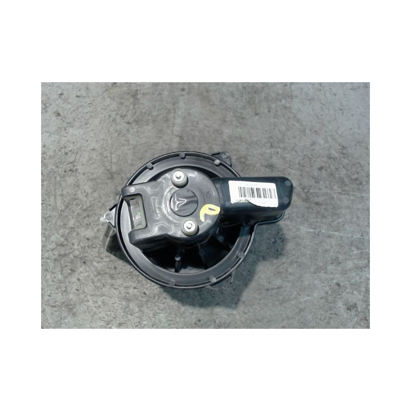 MOTEUR VENTILATEUR CHAUFFAGE FIAT 500 2007-