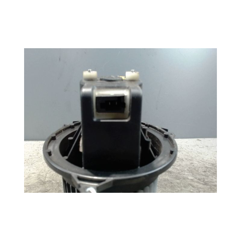 MOTEUR VENTILATEUR CHAUFFAGE FIAT 500 2007-