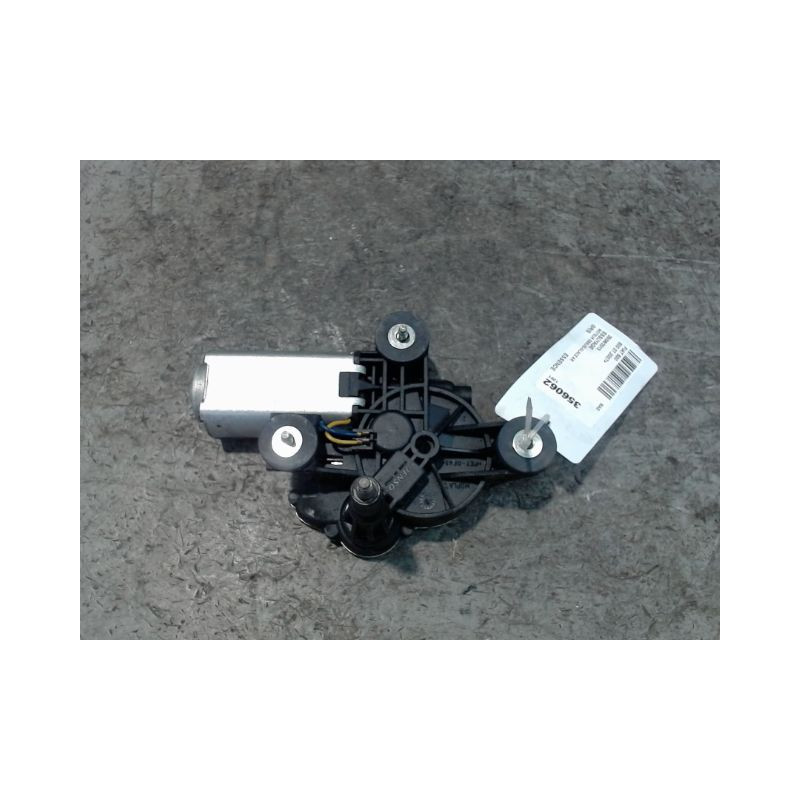 MOTEUR ESSUIE-GLACE ARRIERE FIAT 500 2007-