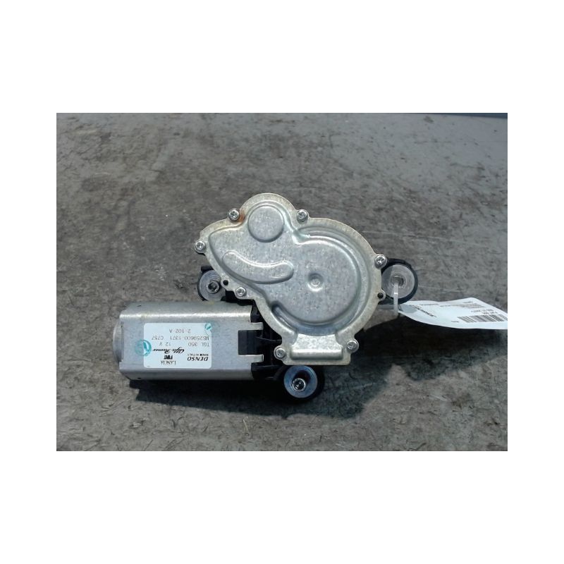 MOTEUR ESSUIE-GLACE ARRIERE FIAT 500 2007-