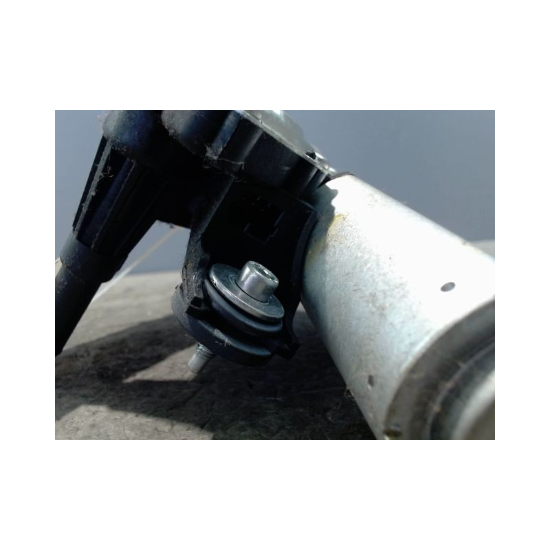 MOTEUR ESSUIE-GLACE ARRIERE FIAT 500 2007-