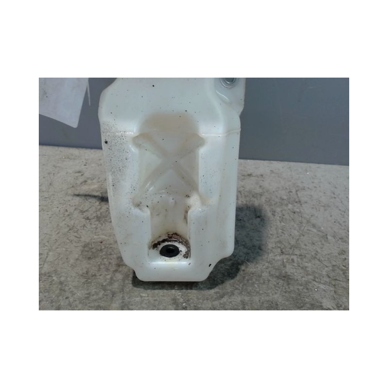 RESERVOIR LAVE-GLACE AVANT FIAT 500 2007-