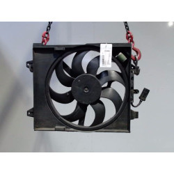 MOTEUR VENTILATEUR RADIATEUR