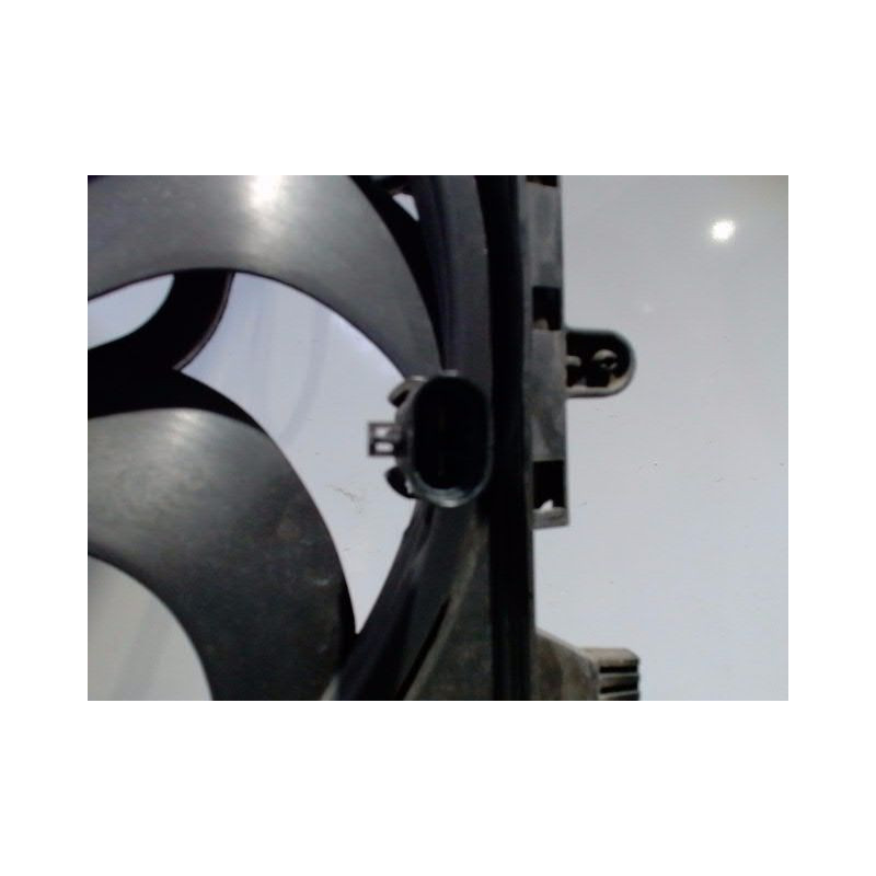MOTEUR VENTILATEUR RADIATEUR FIAT 500 2007-