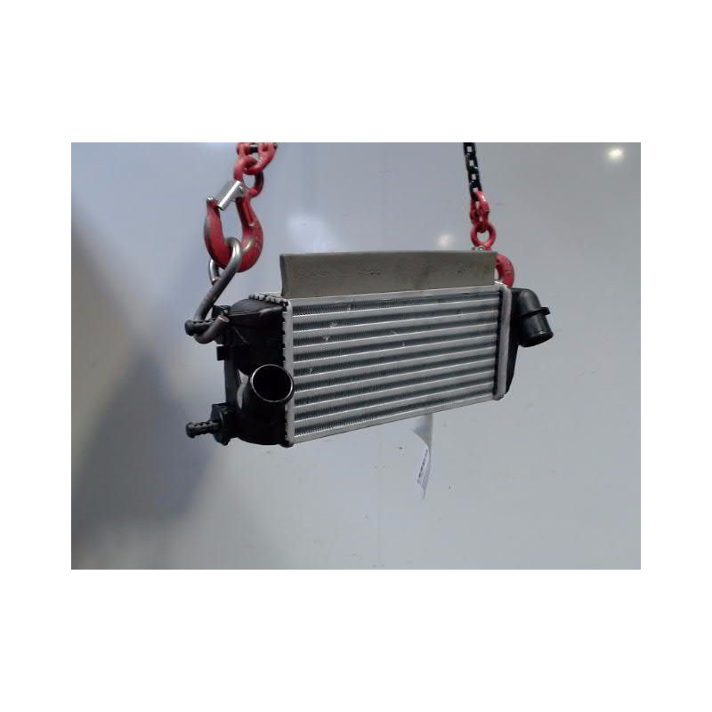 ECHANGEUR AIR FIAT 500 2007-