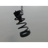 RESSORT AMORTISSEUR ARRIERE DROIT LANCIA YPSILON IV Phase 1 2003-2006