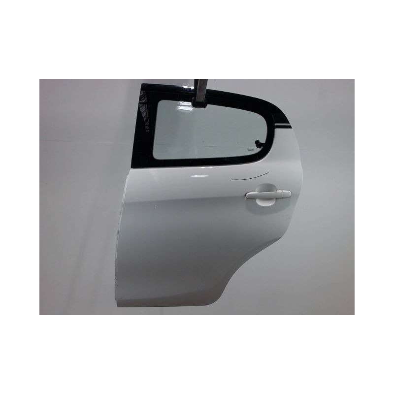 PORTE ARRIERE GAUCHE CITROEN C1 5P