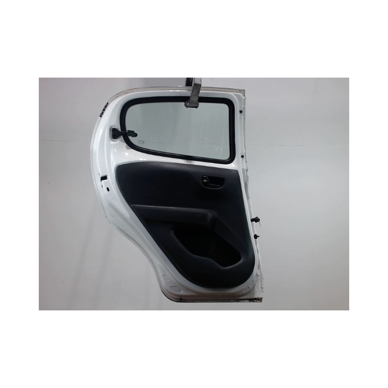 PORTE ARRIERE GAUCHE CITROEN C1 5P