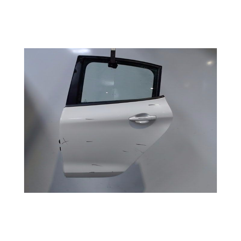 PORTE ARRIERE GAUCHE PEUGEOT 208