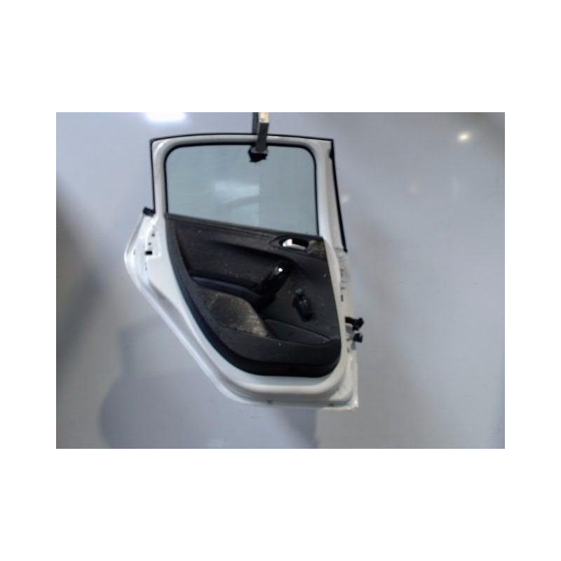 PORTE ARRIERE GAUCHE PEUGEOT 208