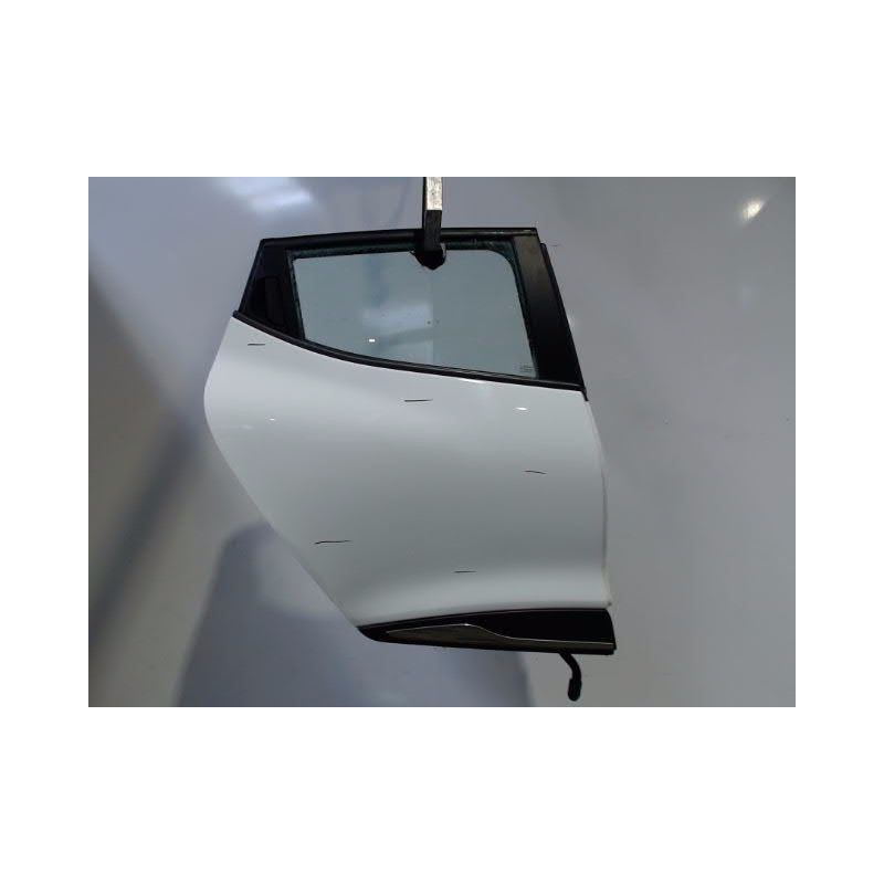 PORTE ARRIERE DROIT RENAULT CLIO IV