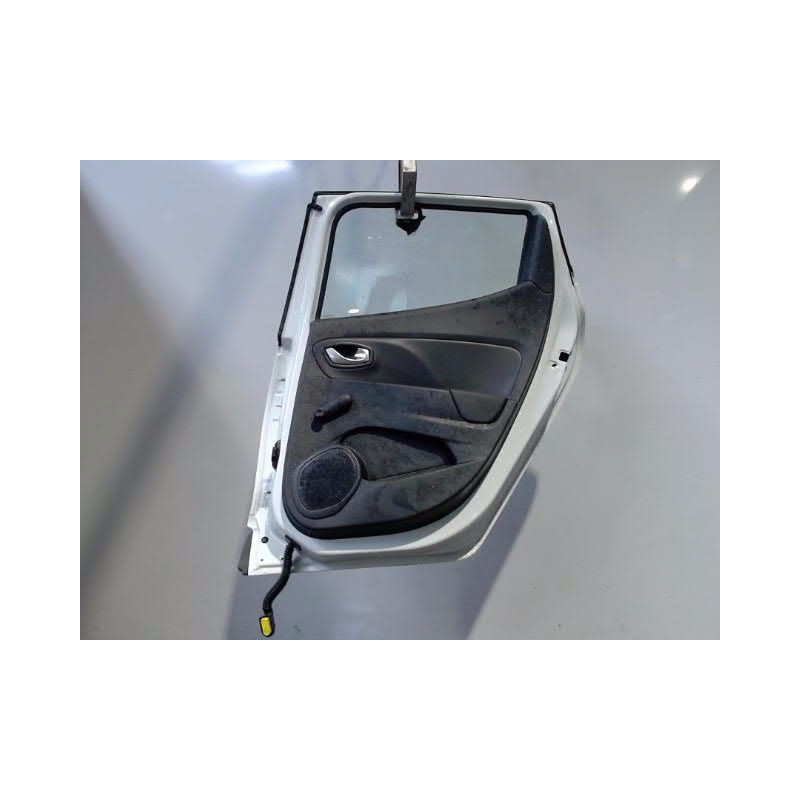 PORTE ARRIERE DROIT RENAULT CLIO IV