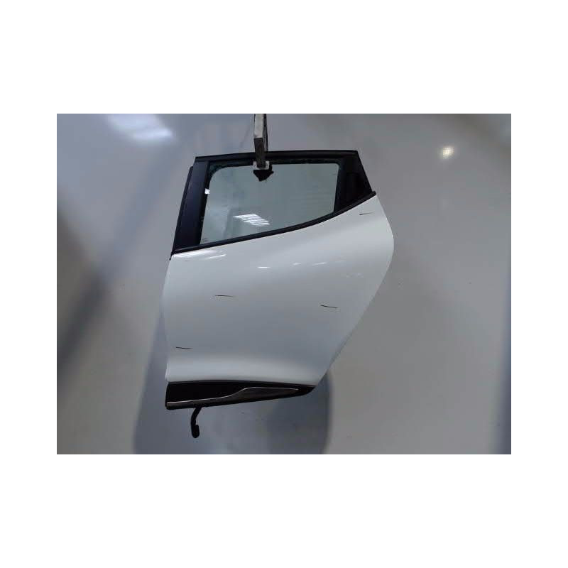 PORTE ARRIERE GAUCHE RENAULT CLIO IV