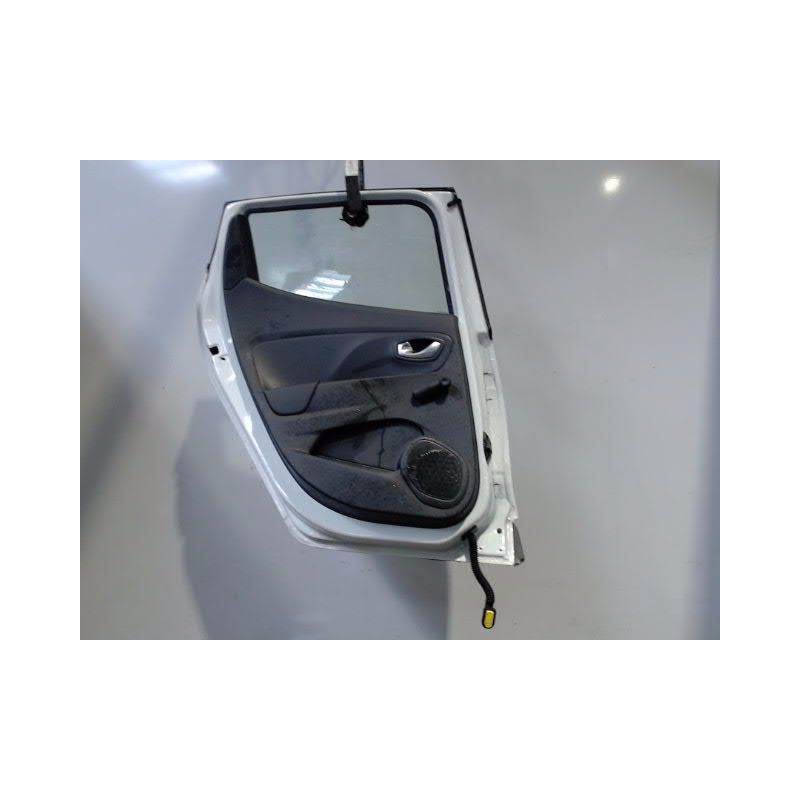 PORTE ARRIERE GAUCHE RENAULT CLIO IV