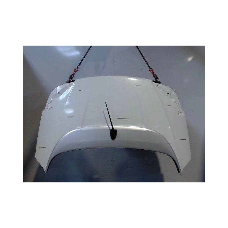 COFFRE ARRIERE RENAULT MEGANE III 2008-