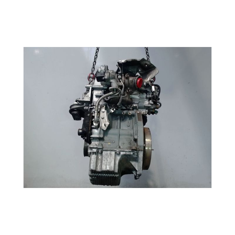 MOTEUR ESSENCE FIAT 500 2007- 0.9 