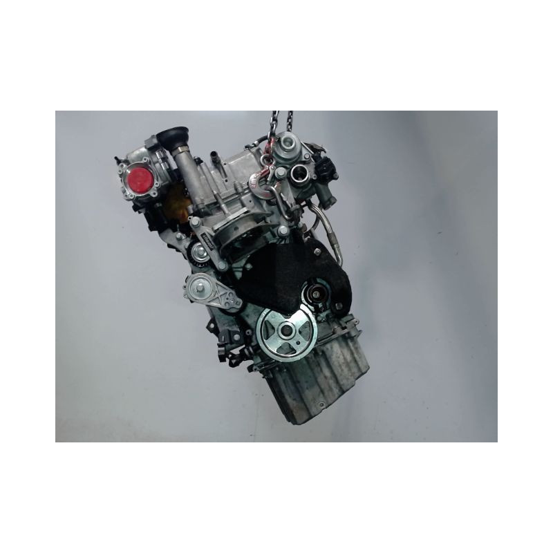 MOTEUR ESSENCE FIAT 500 2007- 0.9 