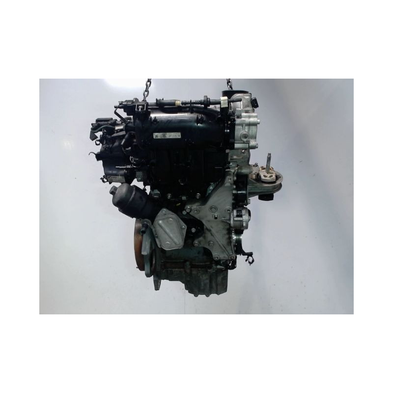 MOTEUR ESSENCE FIAT 500 2007- 0.9 