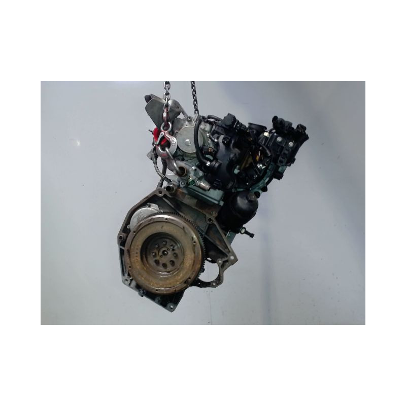 MOTEUR ESSENCE FIAT 500 2007- 0.9 