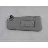 PARE-SOLEIL GAUCHE NISSAN MICRA 2009-
