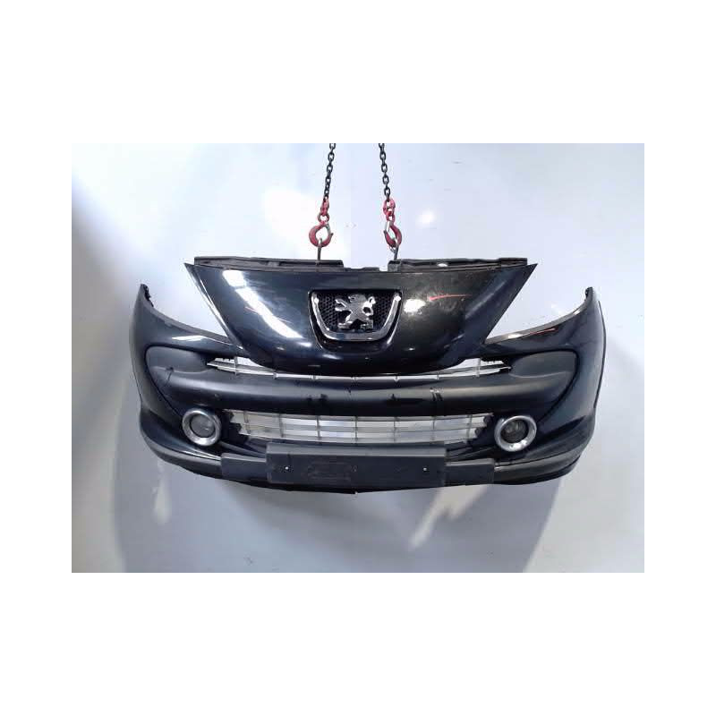 PARE-CHOC AVANT PEUGEOT 207 SW