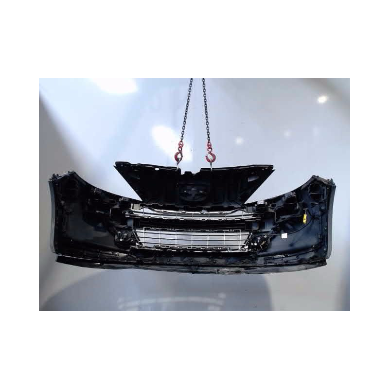 PARE-CHOC AVANT PEUGEOT 207 SW