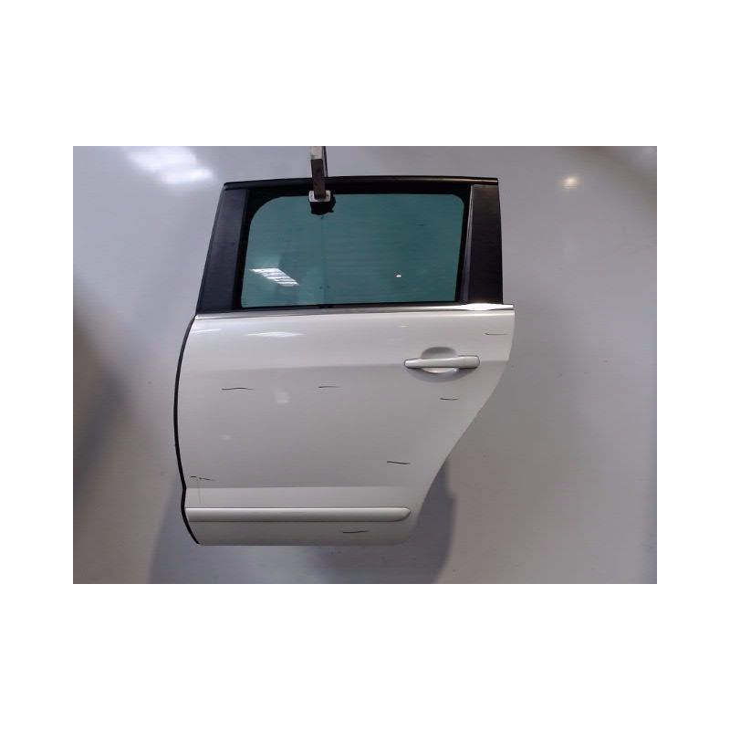 PORTE ARRIERE GAUCHE PEUGEOT 5008 2009-