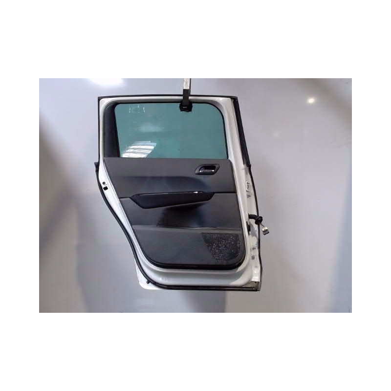 PORTE ARRIERE GAUCHE PEUGEOT 5008 2009-