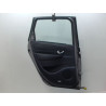 PORTE ARRIERE GAUCHE RENAULT SCENIC MONOSP. III Phase 2 2011-2013
