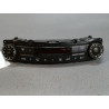 COMMANDE DE CHAUFFAGE MERCEDES CLASSE E