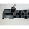 ABSORBEUR PARE-CHOC ARRIERE RENAULT CLIO III 2005-