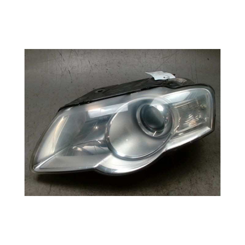 PHARE GAUCHE VOLKSWAGEN PASSAT SW 2005-