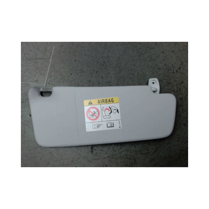 PARE-SOLEIL D OPEL CORSA