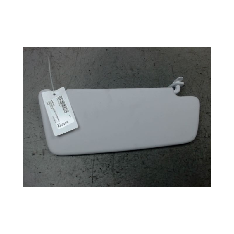 PARE-SOLEIL G OPEL CORSA