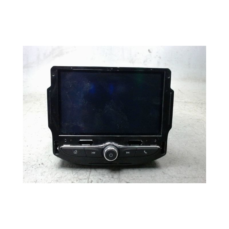 ECRAN GPS OPEL CORSA