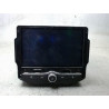 ECRAN GPS OPEL CORSA