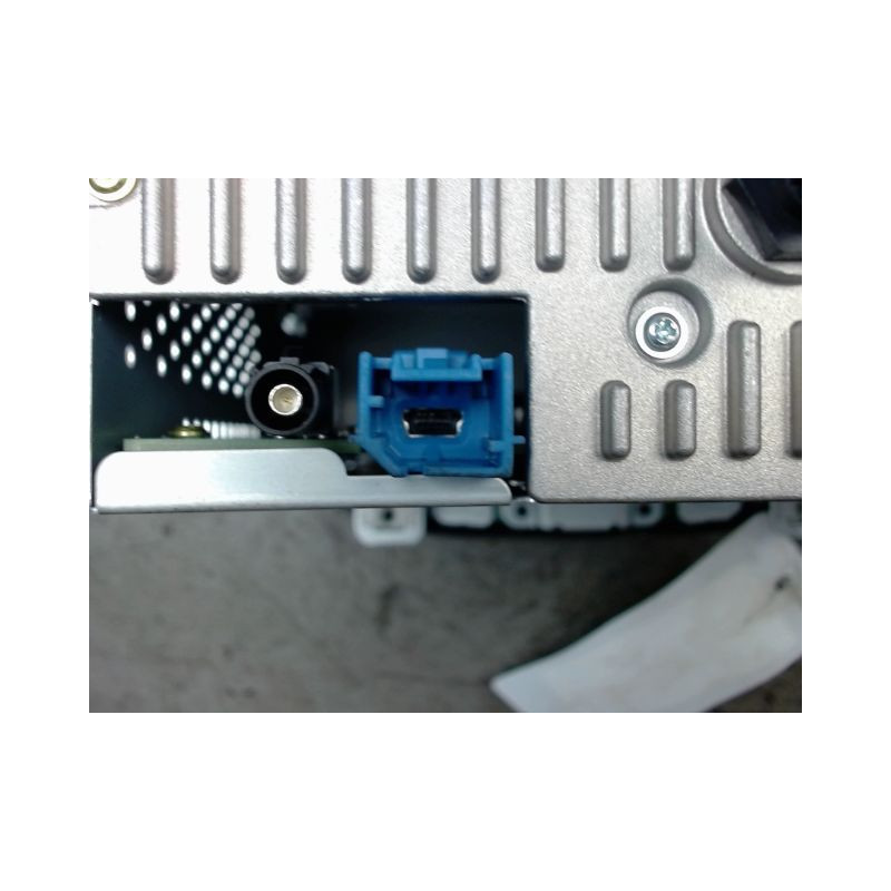 ECRAN GPS OPEL CORSA