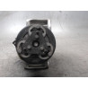 COMPRESSEUR AIR CONDITIONNE DACIA SANDERO