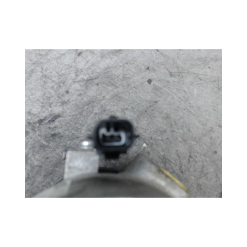 COMPRESSEUR AIR CONDITIONNE DACIA SANDERO
