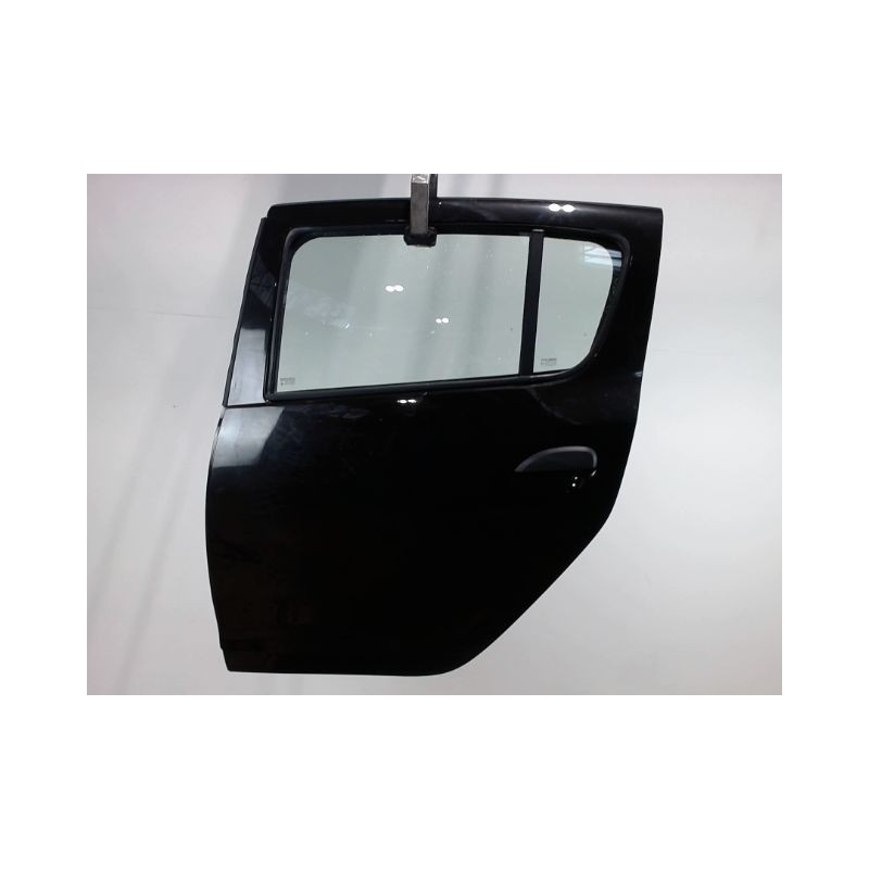 PORTE ARRIERE GAUCHE DACIA SANDERO