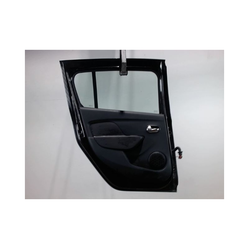 PORTE ARRIERE GAUCHE DACIA SANDERO