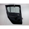 PORTE ARRIERE GAUCHE DACIA SANDERO